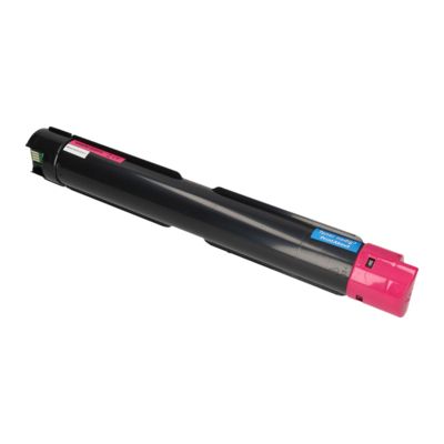 Toner kompatibel mit Xerox 006R01826 - Magenta - Hohe Kapazität