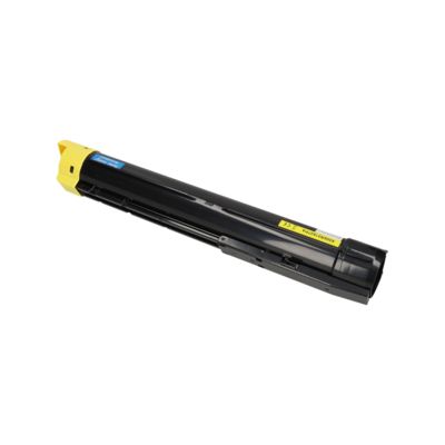 Toner kompatibel mit Xerox 006R01827 - Gelb - Hohe Kapazität
