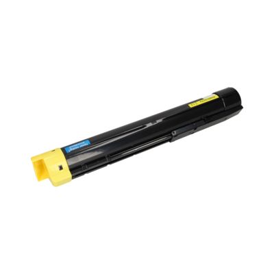 Toner kompatibel mit Xerox 006R01827 - Gelb - Hohe Kapazität