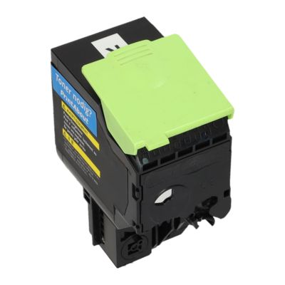 Toner kompatibel mit Xerox 006R04356 - Schwarz