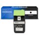 Toner kompatibel mit Xerox 006R04356 - Schwarz