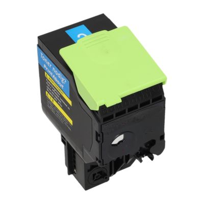 Toner kompatibel mit Xerox 006R04357 - Cyan