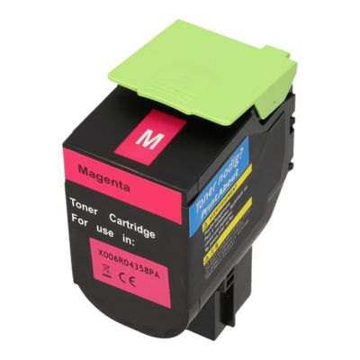 Toner kompatibel mit Xerox 006R04358 - Magenta