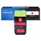 Toner kompatibel mit Xerox 006R04358 - Magenta