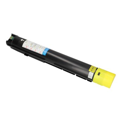 Toner kompatibel mit Xerox 106R03738 - Gelb - Extra hohe Kapazität