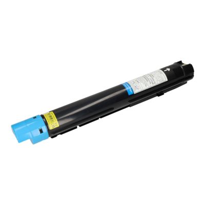 Toner kompatibel mit Xerox 106R03740 - Cyan - Extra hohe Kapazität