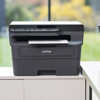 Brother DCP-L2627DWE - Laserdrucker