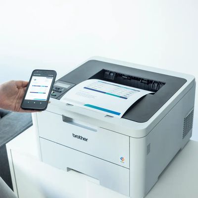 Brother HL-L3220CWE - LED-Drucker