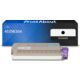 Toner kompatibel mit OKI 45396304 - Schwarz