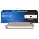 Toner kompatibel mit OKI 46471104 - Schwarz
