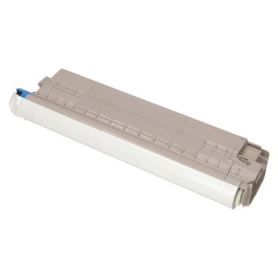 Toner kompatibel mit OKI 46471101 - Gelb
