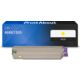Toner kompatibel mit OKI 46861305 - Gelb