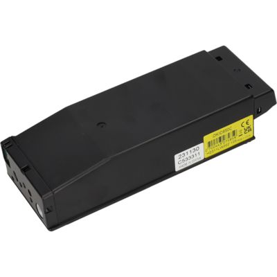 Toner kompatibel mit OKI 09006127 - Cyan