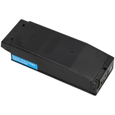 Toner kompatibel mit OKI 09006128 - Magenta
