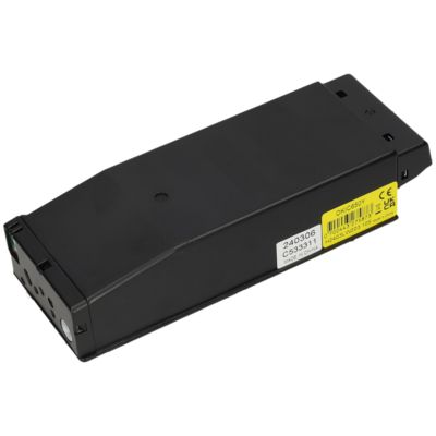 Toner kompatibel mit OKI 09006129 - Gelb
