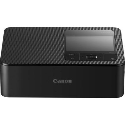 Canon SELPHY CP1500 Schwarzer Taschendrucker