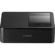 Canon SELPHY CP1500 Schwarzer Taschendrucker