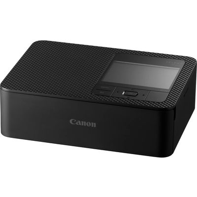 Canon SELPHY CP1500 Schwarzer Taschendrucker