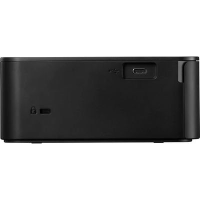 Canon SELPHY CP1500 Schwarzer Taschendrucker