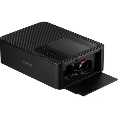 Canon SELPHY CP1500 Schwarzer Taschendrucker