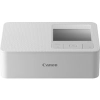 Canon SELPHY CP1500 Weißer Taschendrucker