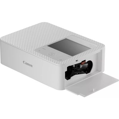 Canon SELPHY CP1500 Weißer Taschendrucker