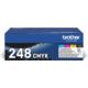 Brother TN-248VAL CMYK - 4-farbig - Toner - Multipack