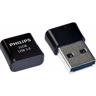 Philips USB 3.0 stick Pico 32GB - USB-Stick