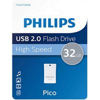 Philips USB 2.0 Pico 32GB - USB-Stick