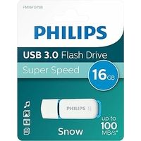 Philips USB 3.0 Snow 16GB - USB-Stick