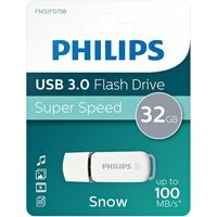 Philips USB 3.0 Snow 32GB - USB-Stick