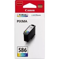 Canon CL-586 - 3-farbig - Druckerpatrone