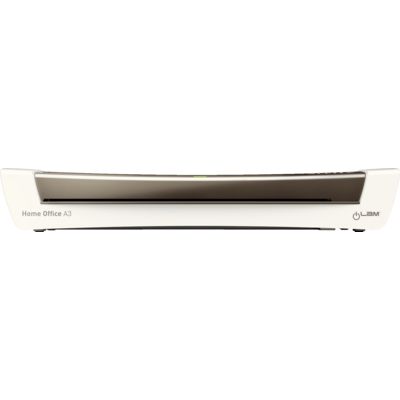 Leitz ILAM Home Office A3 grau Laminiergerät
