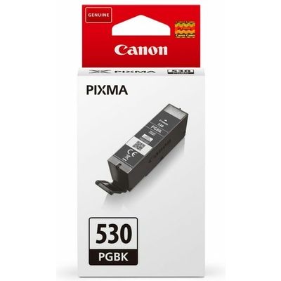 Canon PGI-530PGBK - Pigment Schwarz - Druckerpatrone