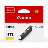 Canon CLI-531Y - Gelb - Druckerpatrone