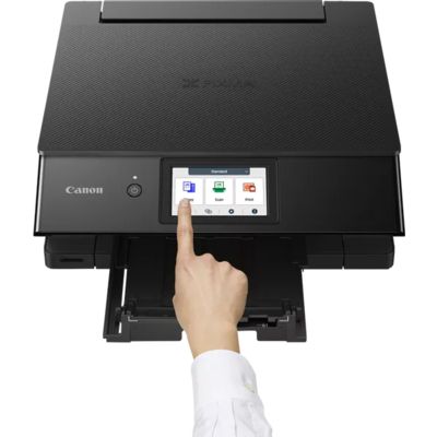 Canon PIXMA TS8750 - Tintenstrahldrucker