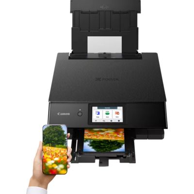 Canon PIXMA TS8750 - Tintenstrahldrucker