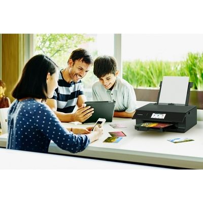 Canon PIXMA TS8750 - Tintenstrahldrucker