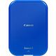 Canon Zoemini 2 Blauw - Taschendrucker
