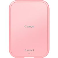 Canon Zoemini 2 Rosa Taschendrucker