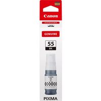 Canon GI-55BK - Schwarz - Druckerpatrone