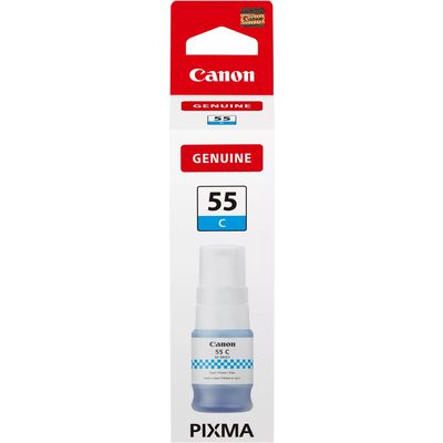Canon GI-55C - Cyan - Druckerpatrone