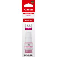 Canon GI-55M - Magenta - Druckerpatrone