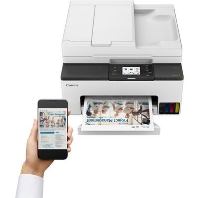 Canon MAXIFY GX2050 - Tintenstrahldrucker