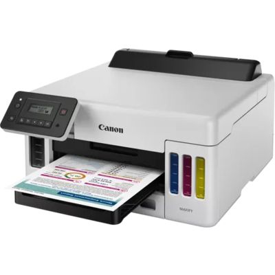 Canon MAXIFY GX5050 - Tintenstrahldrucker