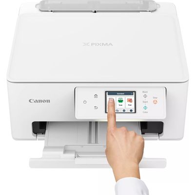 Canon PIXMA TS7650i - Tintenstrahldrucker