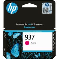 HP 937 (4S6W3NE) - Magenta - Druckerpatrone
