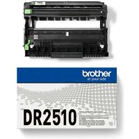 Brother DR-2510 - Schwarz - Trommel