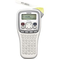 Brother PT-H105 - Etikettendrucker