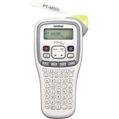 Brother PT-H105 - Etikettendrucker
